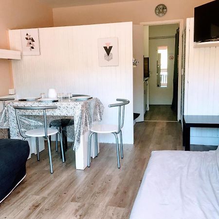 Au Pied Des Pistes Appart 4 Ou 5 Pers Superdevoluy Eksteriør bilde